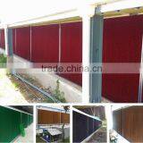 Hot Sale Poultry Farm Machinery Automatic Chicken Breeding Equipments Feeders and Drinkers For Farming Broiler Birds thumbnail-6