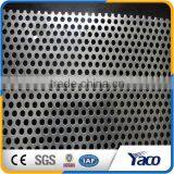 China Supplier Best Selling Product Perforated Metal Sheet thumbnail-6