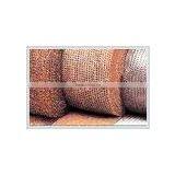 Stainless Steel Knitted Wire Mesh