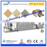 Automatic Extruded Nutritional Sesame Powder Food Processing Line