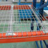 Galvanized Welded Wire Mesh Panels Steel Usa Warehouse Storage thumbnail-3