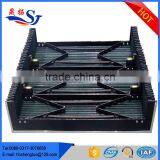 Engine Guard Machine Way Covers