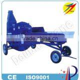 High Quality Ensilage Cutter Machine Made in China thumbnail-3