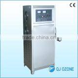 Corona Discharge Ozone Machine for Air Purification, Remove Smell