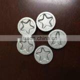 2015 New Size 35 With Five Star Shisha Charcoal thumbnail-3