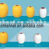 Fishing Float Type and Fishing Float Product Type Commercial Fishing Net Floats