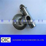 90 Degree Bevel Gear