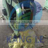 1-100mm Cutting Length Aramid Fiber Cutting Machine /1.5KW Aramid Fiber Cutter thumbnail-6