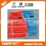 Hot Sale Waterproof Winter Dog Coats