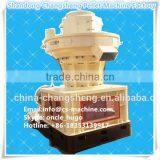 CSPM 2015 Best Selling 1.5-2t/h Forest Biomass Fuel Wood Sawdust Straw Pellet Making Machine for Sale thumbnail-2