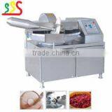 Meat Bowl Cutter/Meat Processing Machine