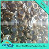 Stainless Steel 304 Strainer Replacement Screen thumbnail-6