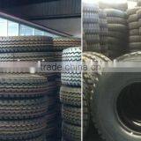 TIME Rover Brand Best Quality All Position Pattern Radial Truck 1000R20 Tires thumbnail-2