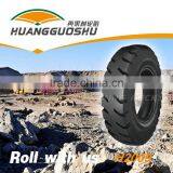 Tube Tire 11.00-20 Used in Dump Truck thumbnail-3