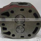 China Changzhou Silent Diesel Generator Spare Parts Cylinder Head for Sale thumbnail-5