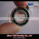 6801 Stainless Race Si3n4 Ball Hybrid Ceramic Bearing thumbnail-5