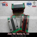 Machine Tool and Laser Welding Machine Heavy Duty Slide Block Square Linear Bearing Guide thumbnail-5