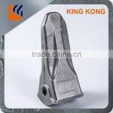 Good Quality Forged Rock Bucket Teeth PC200 thumbnail-2