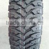 China First Brand COMFORSER A/T CF3000 SUV Tire for Mud Terrain thumbnail-5
