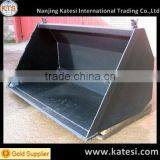 High Quality Excavator/Bulldozer/Loader Bucket Heavy Duty For/Hitachi/Hyundai/Komats-u/Volvo thumbnail-2