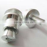 Fabrication Machining Medical Instrument Parts,small Cnc Lathe for Sale thumbnail-2