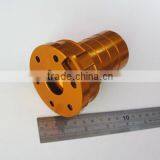 Custom Service Aluminum Precision Cnc Machining Motorcycle Spare Parts thumbnail-5