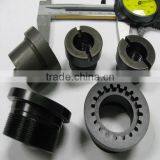 High Precision Cnc Machining Metal Parts,fabrication Mechanical Parts,Machinery and Mechanical Parts Services thumbnail-1