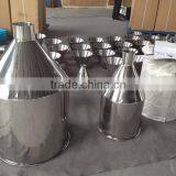 Stainless Steel Funnel for Filling Machine thumbnail-1