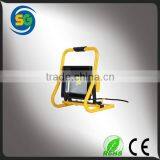 Waterproof IP65 30W RGB LED Floodlight With Stand for Outdoor Lighting thumbnail-1