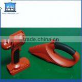 High Quality Two Color Plastic Injection Molding Parts thumbnail-3