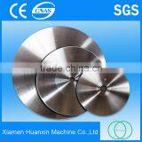 Circular Cutter Blade for Paper Roll Cutting thumbnail-1