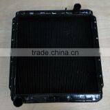 Radiator for KAMAZ 5320 Truck thumbnail-1