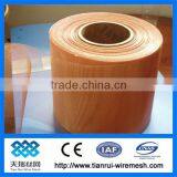 Knitted Copper Wire Mesh