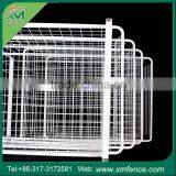 4 Drawer Storage Set / Metal Drawer Storage Set thumbnail-3