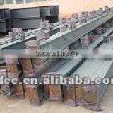 Steel Structure Beam and Column