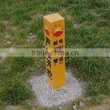 High Quality Frp Driveway Markers,china Sheet Piling,warning Sign Pile thumbnail-4