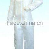 Disposable Coverall thumbnail-1