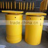 Factory Hot Sale Hydraulic Press Cylinder thumbnail-2