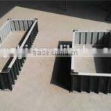 Garden Bed/flower Pot/Easy Assemble Raised Garden Bed thumbnail-3