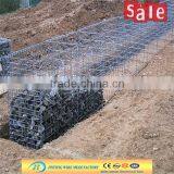 Anping Hexagonal Mesh Gabion Baston thumbnail-2