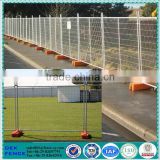 Mobile Safety Temporary Construction Site Fence