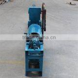 Max. Cutting Speed 110m/min-180m/min Low Carbon Steel Wire Straightening and Cutting Machine thumbnail-4