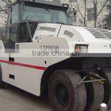 Lutong LTP2030H Tire Roller 30 Ton Road Roller Price thumbnail-1