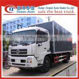 15T 4x2 Explosion Proof Vehicle With Optional Chassis thumbnail-1