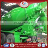 FAW 10CBM Concrete Mixing Truck Concrete Mixer Drum thumbnail-1
