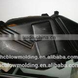 High Quality Auto Spare Parts HDPE Car Spare Parts Plastic Product thumbnail-6