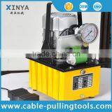 Electric Super High Pressure Hydraulic Pump Station thumbnail-1