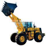 Best Selling Shantui Mini 2 Ton Wheel Loader SL20W thumbnail-1