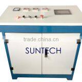 SUNTECH Fabric Roll Heat Sealing and Packing Machine thumbnail-2