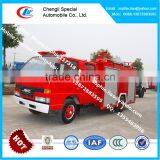 Dongfeng Mini Fire Truck Fire Truck for Sale Fire Trucks for Sale thumbnail-5